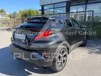 2024 Toyota C-HR