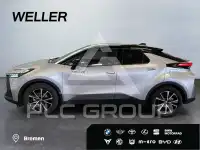 2024 Toyota C-HR