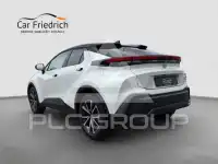2024 Toyota C-HR