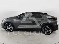 2024 Toyota C-HR