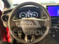 2024 Toyota C-HR