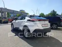 2024 Toyota C-HR