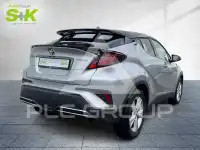 2024 Toyota C-HR