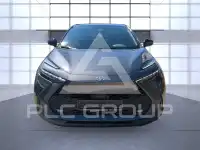 2024 Toyota C-HR