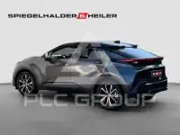 2024 Toyota C-HR