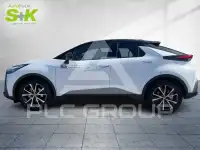 2024 Toyota C-HR