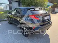 2024 Toyota C-HR