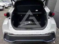 2024 Toyota C-HR