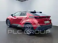 2024 Toyota C-HR