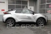 2024 Toyota C-HR