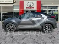 2024 Toyota C-HR