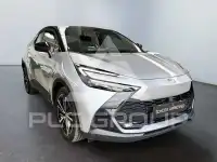 2024 Toyota C-HR