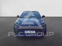 2024 Toyota C-HR
