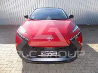 2024 Toyota C-HR