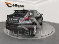 2024 Toyota C-HR
