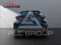 2024 Toyota C-HR