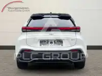 2024 Toyota C-HR