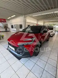 2024 Toyota C-HR