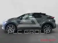 2024 Toyota C-HR