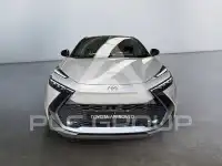 2024 Toyota C-HR
