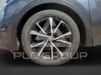2024 Toyota C-HR