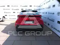 2024 Toyota C-HR