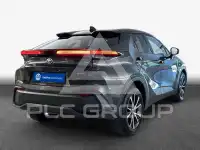 2024 Toyota C-HR