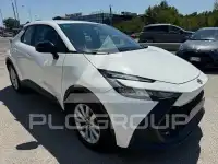 2024 Toyota C-HR