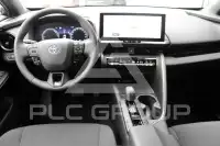 2024 Toyota C-HR
