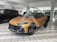 2024 Toyota C-HR
