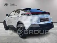 2024 Toyota C-HR