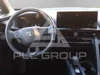 2024 Toyota C-HR