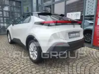 2024 Toyota C-HR