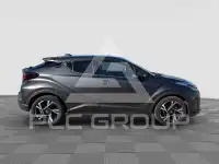 2024 Toyota C-HR