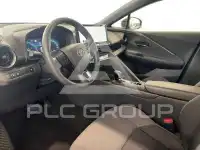 2024 Toyota C-HR