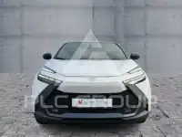 2024 Toyota C-HR