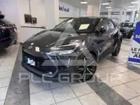 2024 Toyota C-HR