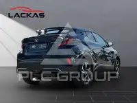 2024 Toyota C-HR