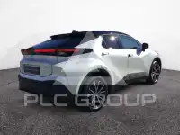 2024 Toyota C-HR