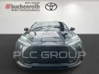 2024 Toyota C-HR