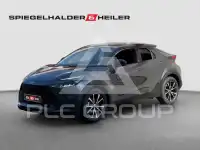 2024 Toyota C-HR
