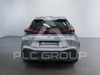 2024 Toyota C-HR