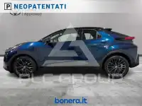2024 Toyota C-HR