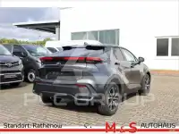 2024 Toyota C-HR