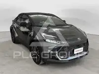 2024 Toyota C-HR