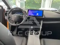 2024 Toyota C-HR