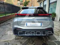 2024 Toyota C-HR