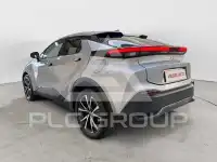 2024 Toyota C-HR