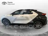 2024 Toyota C-HR