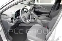 2024 Toyota C-HR